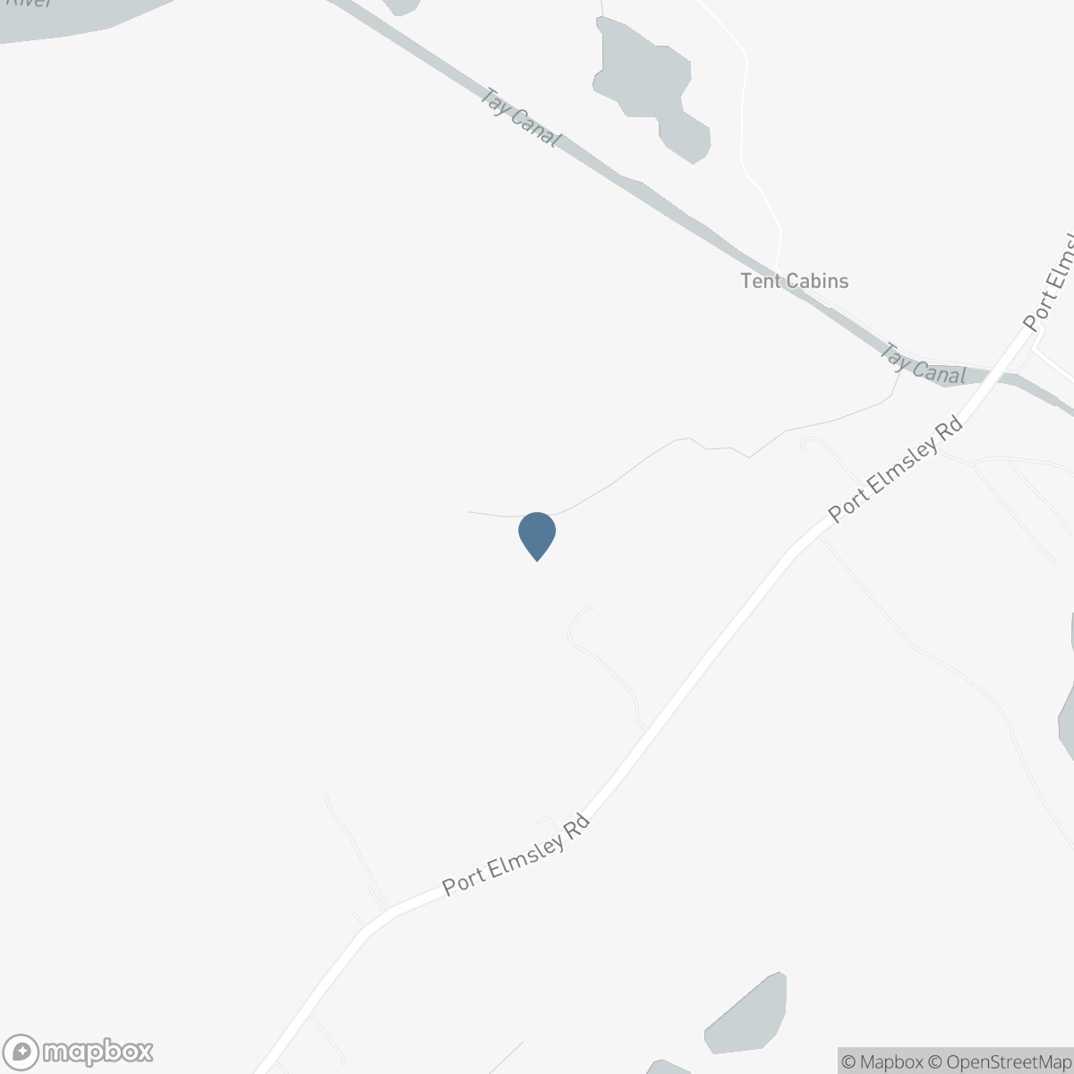 842 PORT ELMSLEY ROAD, Perth, Ontario K7H 3C7
